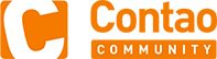 Contao Community Logo