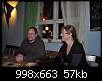 Unser Treffen vom 19.2.2012 vom Stammtisch Franken im blauen Haus in Nbg in gemütlicher Atmospfäre, aber trotzdem mit ernsten Tehmen-...