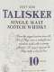 Talisker